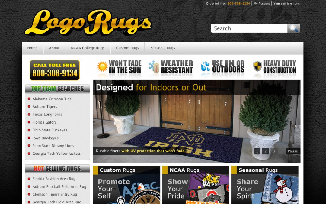 LogoRugs.net