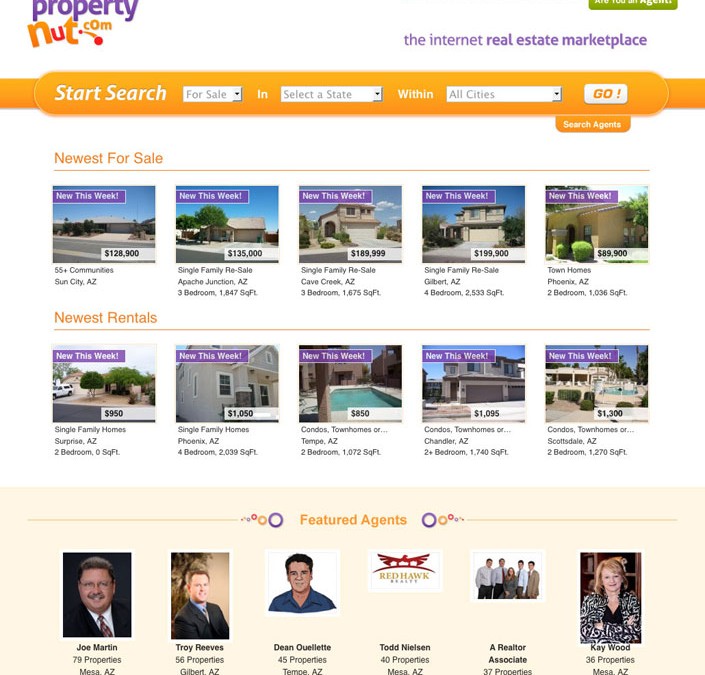 PropertyNut.com